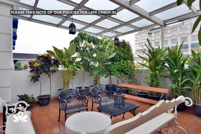 زن رومز کمانگ را