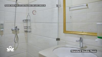 زن رومز کمانگ را