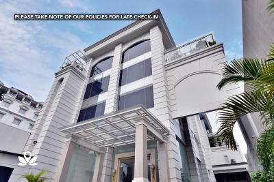 زن رومز کمانگ را