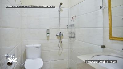 زن رومز کمانگ را