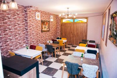 ساندی هتل باکو