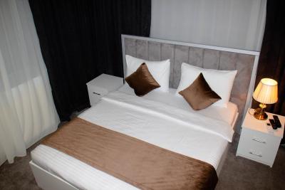 ساندی هتل باکو