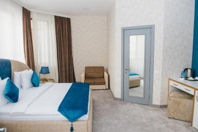 ساندی هتل باکو