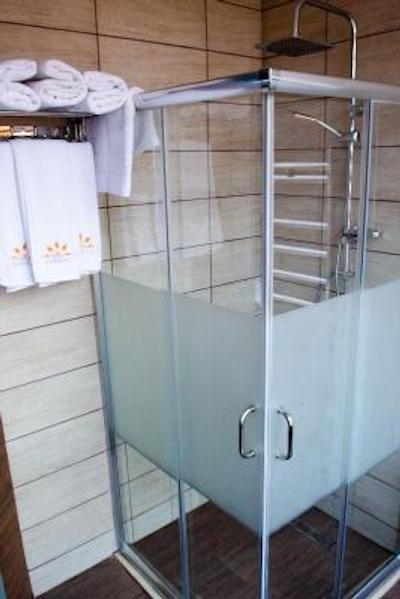 ساندی هتل باکو