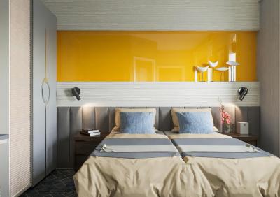 ساندی هتل باکو