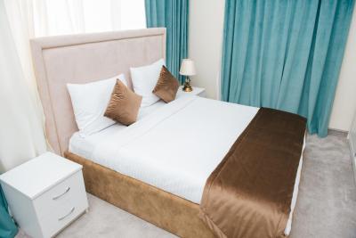 ساندی هتل باکو