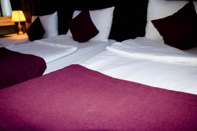 ساندی هتل باکو