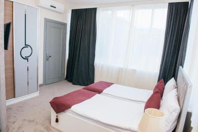 ساندی هتل باکو