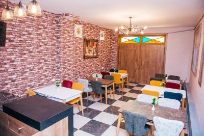 ساندی هتل باکو