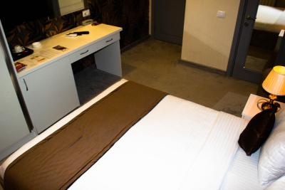 ساندی هتل باکو