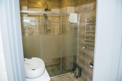 ساندی هتل باکو