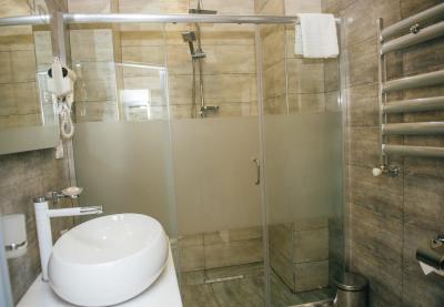 ساندی هتل باکو