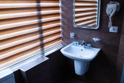 ساندی هتل باکو