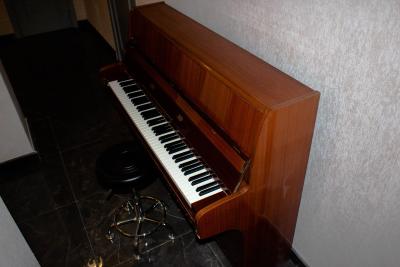 ساندی هتل باکو