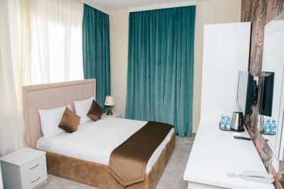 ساندی هتل باکو