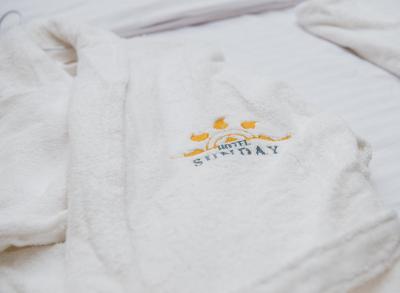 ساندی هتل باکو