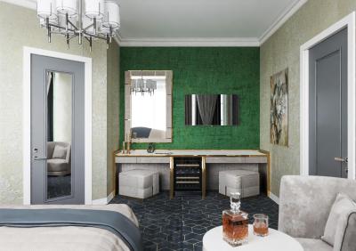 ساندی هتل باکو