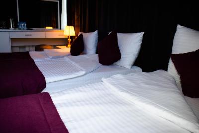 ساندی هتل باکو