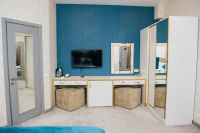 ساندی هتل باکو