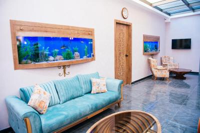 ساندی هتل باکو