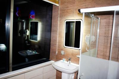 ساندی هتل باکو