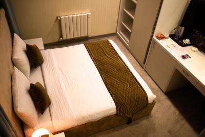 ساندی هتل باکو