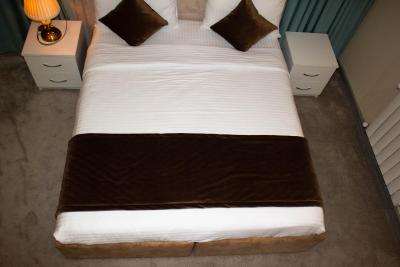 ساندی هتل باکو