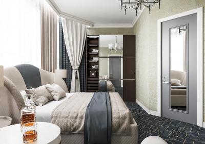 ساندی هتل باکو