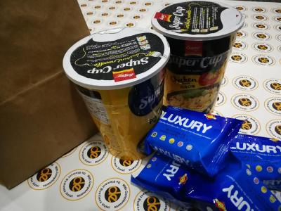 دی المنتس بیزنس هتل دامانسارا