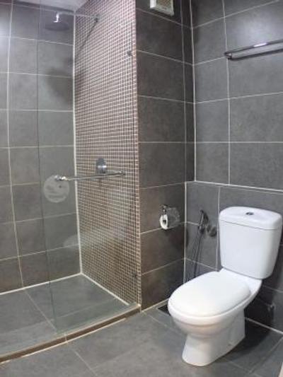 دی المنتس بیزنس هتل دامانسارا