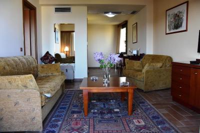 اُسینیز هتل