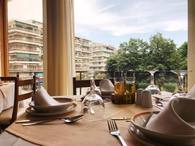 اُسینیز هتل