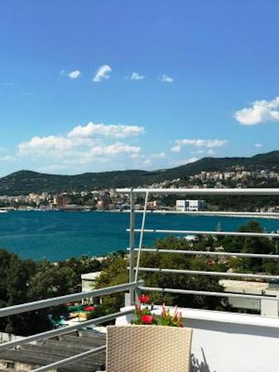 اُسینیز هتل