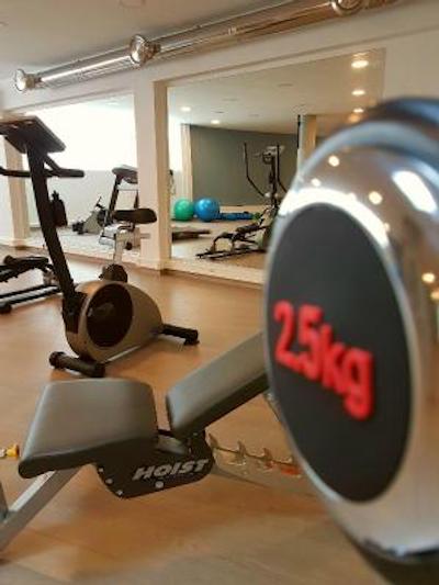 اُسینیز هتل