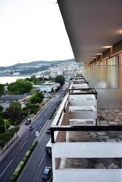 اُسینیز هتل