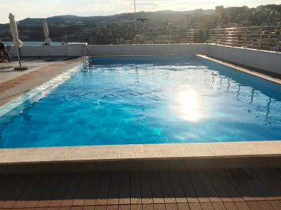 اُسینیز هتل