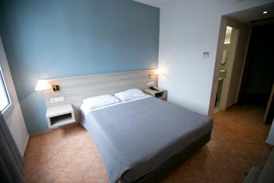 اُسینیز هتل