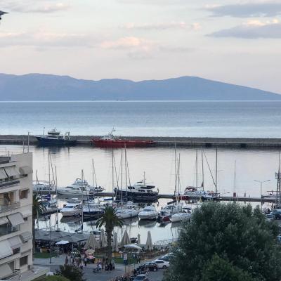 اُسینیز هتل