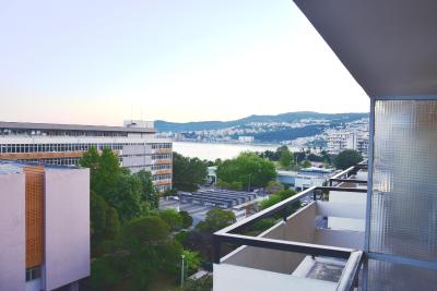 اُسینیز هتل