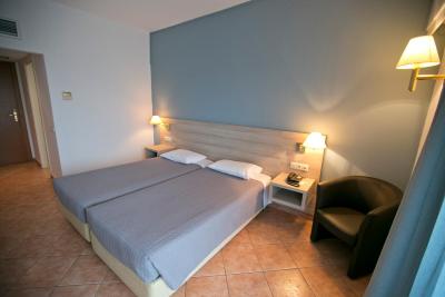 اُسینیز هتل