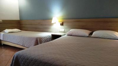 اُسینیز هتل