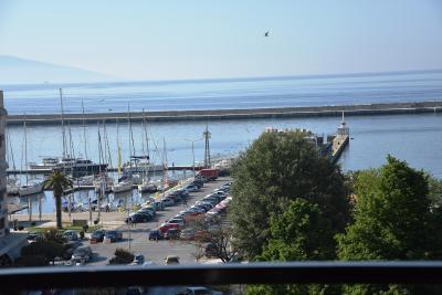 اُسینیز هتل