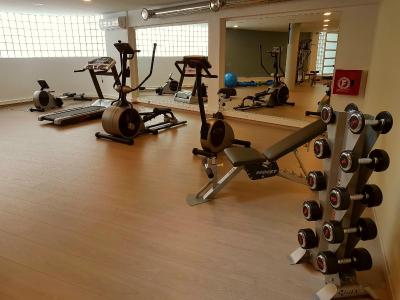 اُسینیز هتل