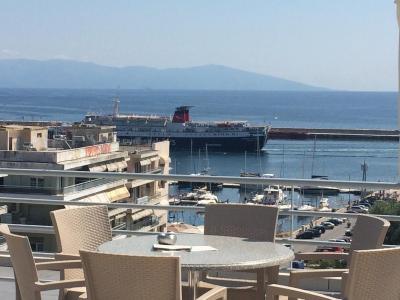 اُسینیز هتل