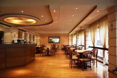 اُسینیز هتل