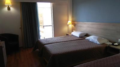 اُسینیز هتل