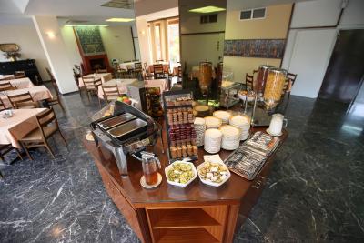 اُسینیز هتل