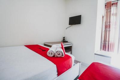 ردورز پلاس نیر سمانگی