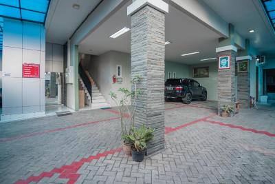 ردورز پلاس نیر سمانگی