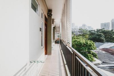 ردورز پلاس نیر سمانگی